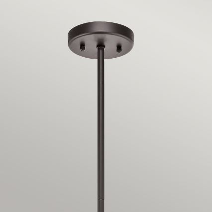 Kichler - Välilühter LYNDON 5xE27/60W/230V IP44