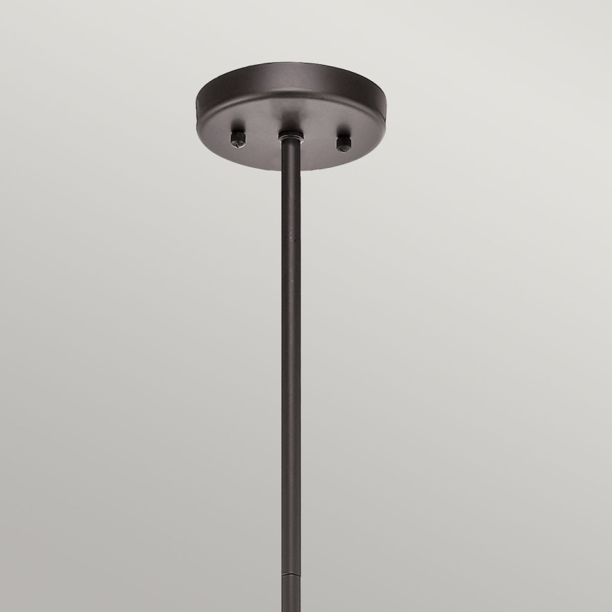 Kichler - Välilühter LYNDON 5xE27/60W/230V IP44