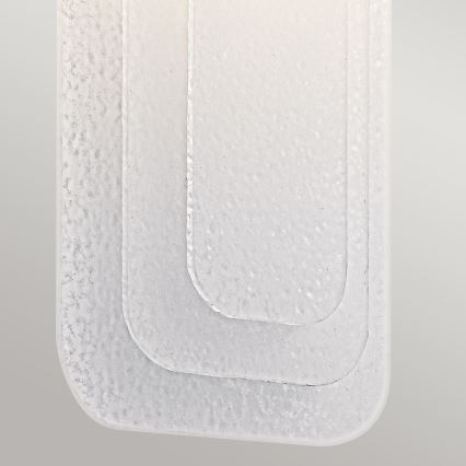 Kichler - LED Seinavalgusti SERENE LED/16W/230V messing