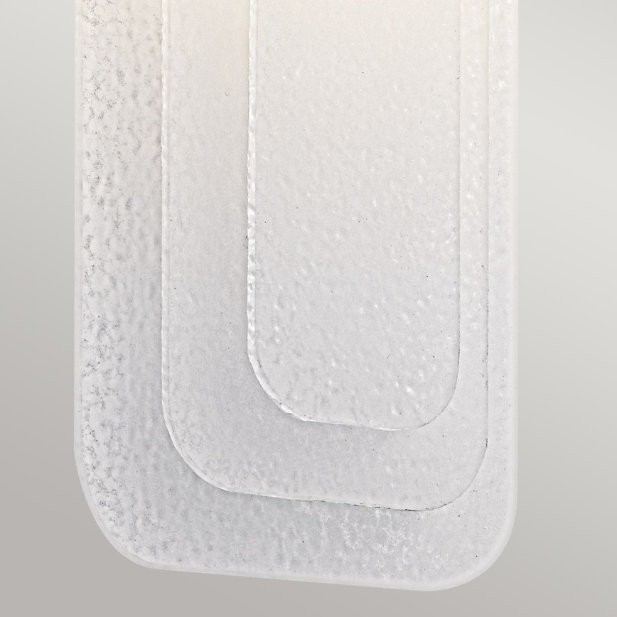 Kichler - LED Seinavalgusti SERENE LED/16W/230V messing