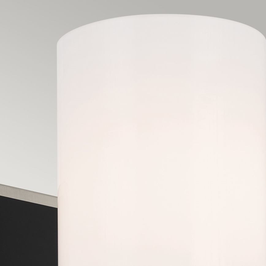 Kichler - LED vannitoa seinavalgusti SOLIA 1xG9/3W/230V IP44 mattkroom
