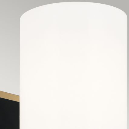 Kichler - LED vannitoa valgusti SOLIA 1xG9/3W/230V IP44 kuldne