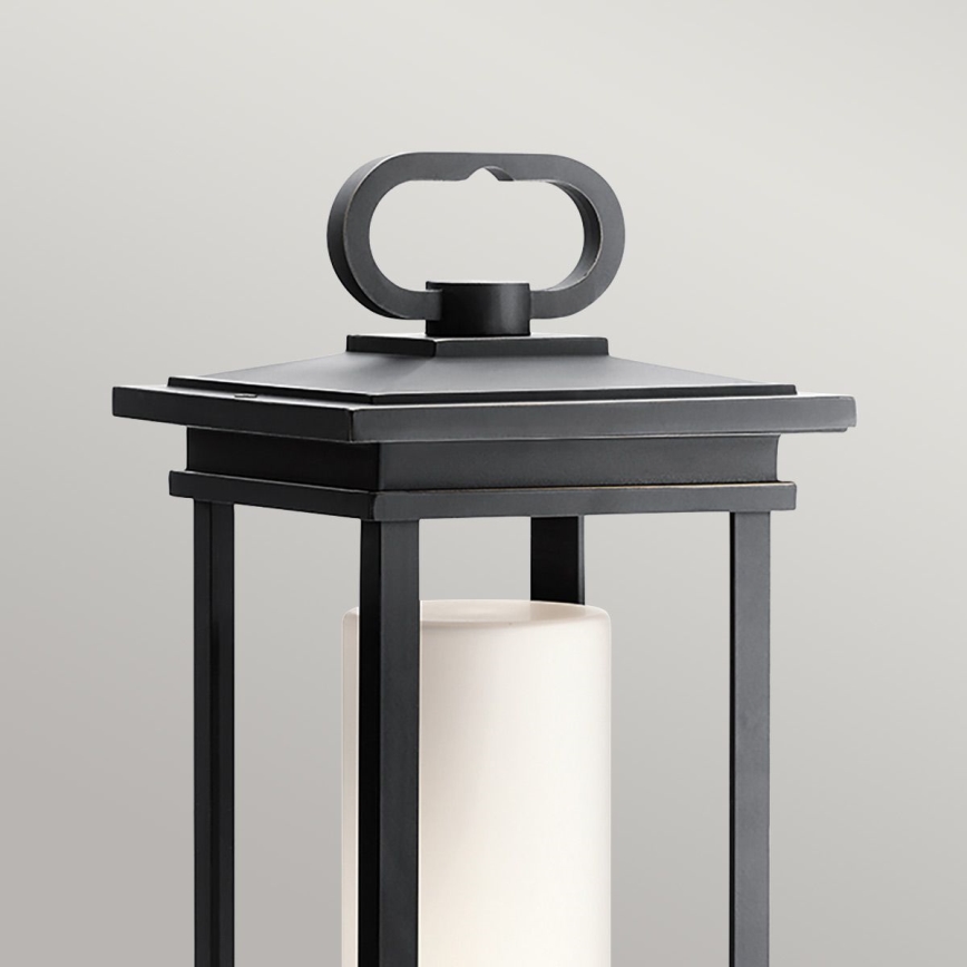 Kichler - LED Väli laetav laualamp kõlariga SOUTH HOPE LED/3W/230V IP44