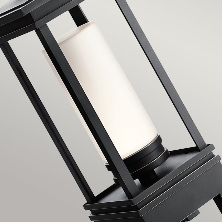 Kichler - LED Väli laetav laualamp kõlariga SOUTH HOPE LED/3W/230V IP44