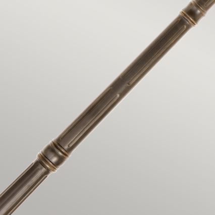 Kichler - Välivalgusti TOURNAI 3xE14/60W/230V IP44