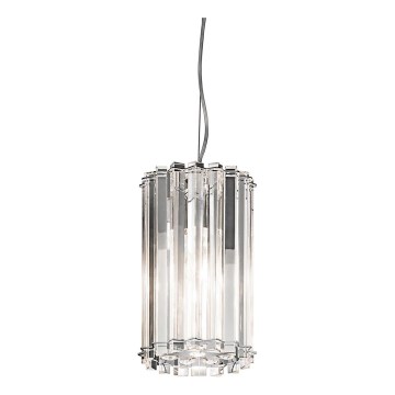 Kichler - LED Lühter vannituppa CRYSTAL SKYE 2xG9/3W/230V IP44