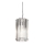 Kichler - LED Lühter vannituppa CRYSTAL SKYE 2xG9/3W/230V IP44