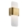 Kichler - LED Seinavalgusti SERENE LED/16W/230V messing