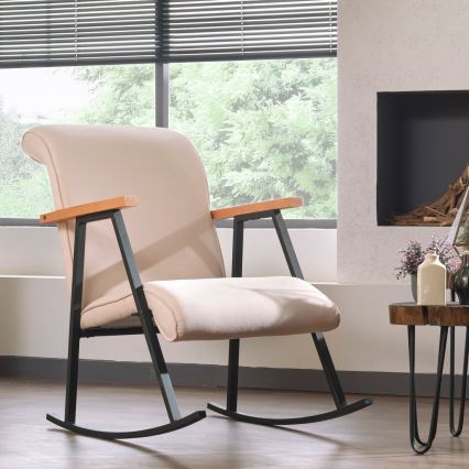 Kiiktool LUNI kreemjas