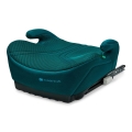 KINDERKRAFT - Autokõrgendaja I-BOOST 2 PRO i-Size 125–150 cm türkiissinine