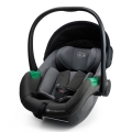 KINDERKRAFT - Autosõidutool MINK PRO 2 40-87 cm (0-13 kg) hall