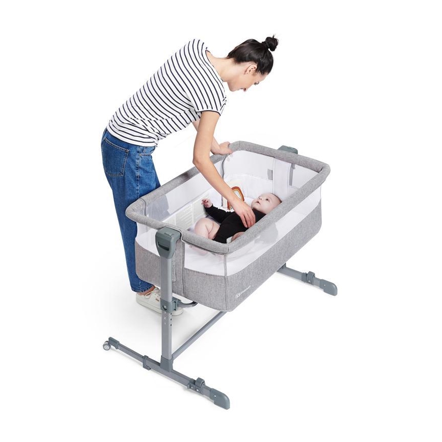 KINDERKRAFT - Beebivoodi NESTE helehall