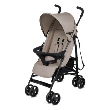 KINDERKRAFT - Golfikäru TIK beež