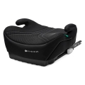 KINDERKRAFT - I-BOOST 2 PRO i-Size 125–150 cm must autokõrgenduspadi