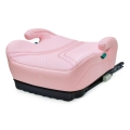 KINDERKRAFT – I-BOOST 2 PRO i-Size auto-kõrgendaja, 125–150 cm, roosa