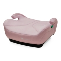 KINDERKRAFT - I-BOOST 2 turvakõrgendaja autole 125–150 cm roosa