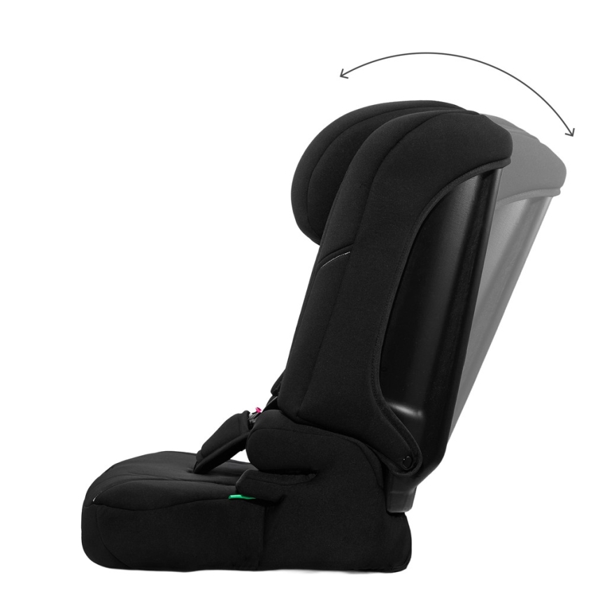 KINDERKRAFT - I-COMFY i-Size turvatool 76-150 cm must