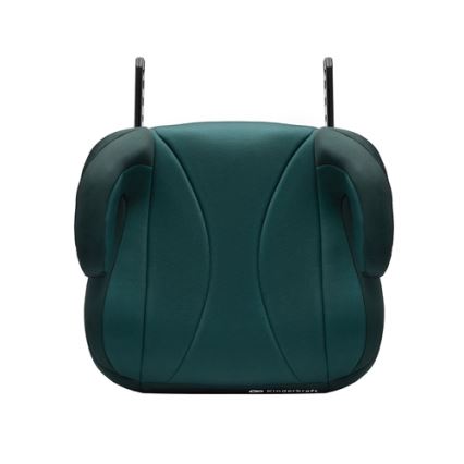 KINDERKRAFT - Istmekõrgendus I-BOOST i-Suurus 135-150 cm roheline