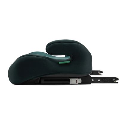KINDERKRAFT - Istmekõrgendus I-BOOST i-Suurus 135-150 cm roheline