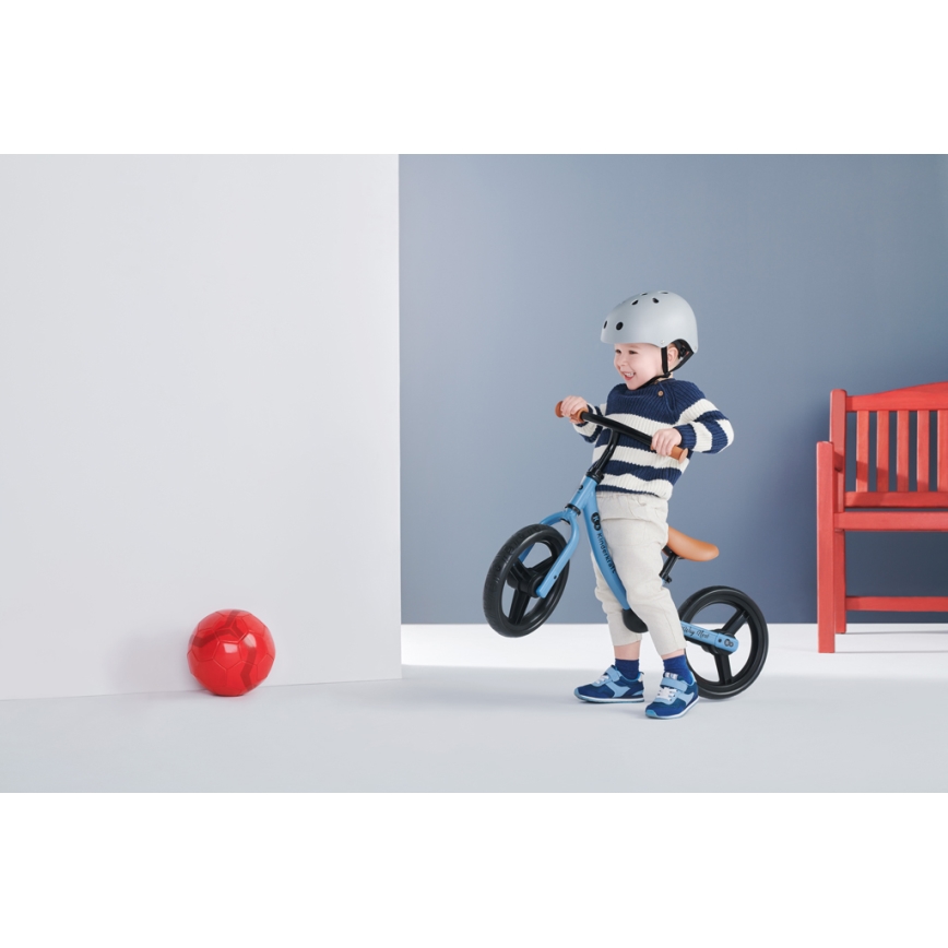 KINDERKRAFT - Jooksuratas 2WAY NEXT sinine