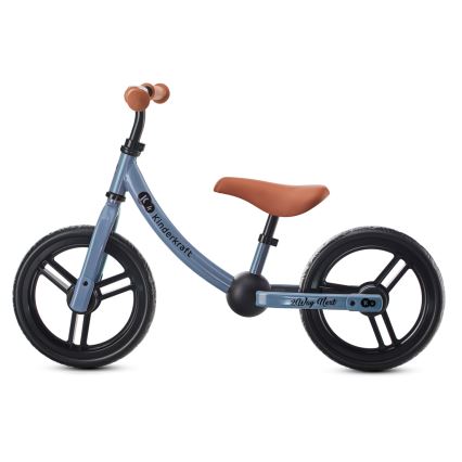 KINDERKRAFT - Jooksuratas 2WAY NEXT sinine