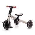KINDERKRAFT - Jooksuratas 3-ühes 4TRIKE hall