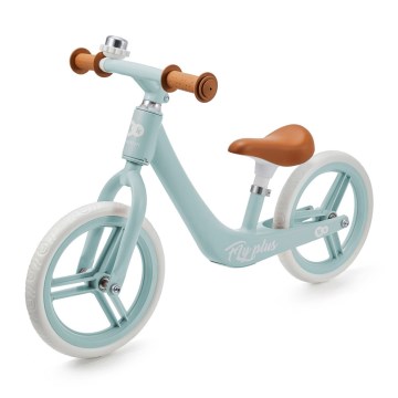 KINDERKRAFT - Jooksuratas FLY PLUS Baby sinine