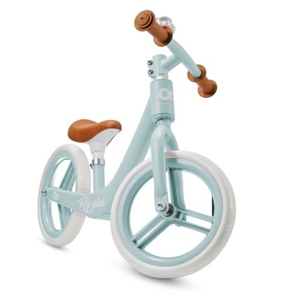 KINDERKRAFT - Jooksuratas FLY PLUS Baby sinine