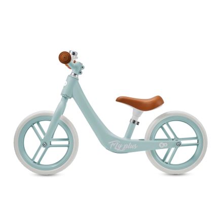 KINDERKRAFT - Jooksuratas FLY PLUS Baby sinine