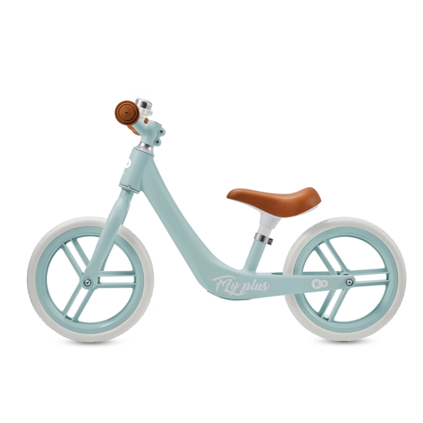 KINDERKRAFT - Jooksuratas FLY PLUS Baby sinine