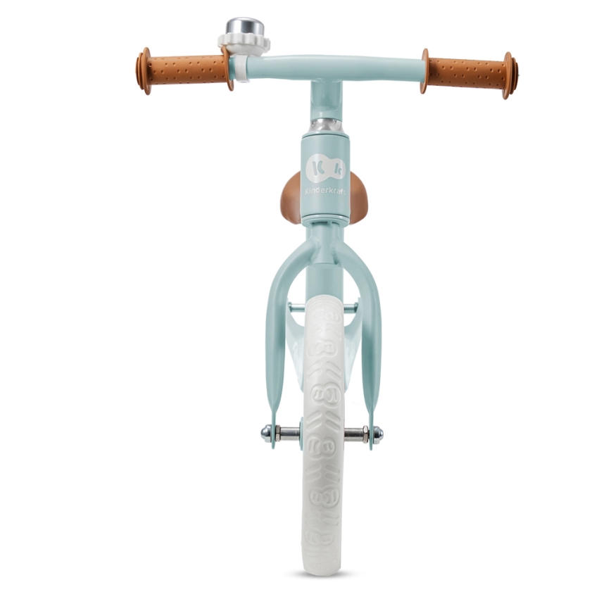 KINDERKRAFT - Jooksuratas FLY PLUS Baby sinine