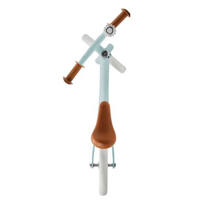 KINDERKRAFT - Jooksuratas FLY PLUS Baby sinine