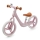 KINDERKRAFT - Jooksuratas FLY PLUS Powder roosa