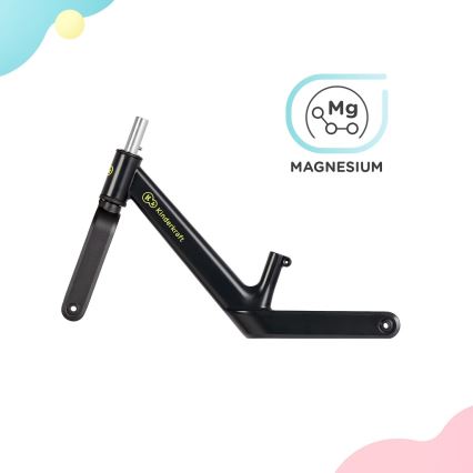 KINDERKRAFT - Jooksuratas GOSWIFT must