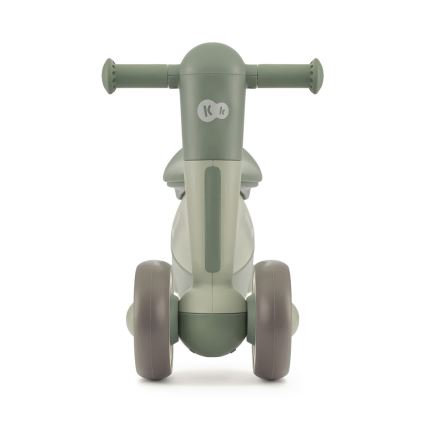 KINDERKRAFT - Jooksuratas MINIBI Premium roheline