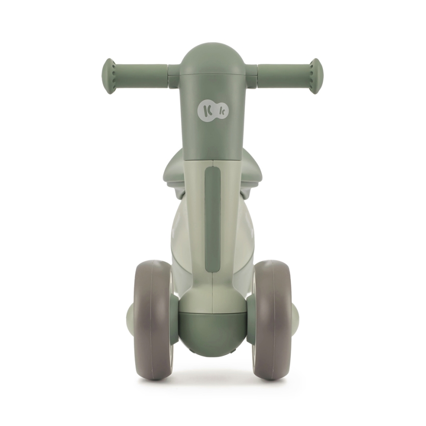 KINDERKRAFT - Jooksuratas MINIBI Premium roheline