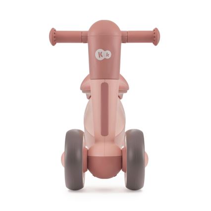 KINDERKRAFT - Jooksuratas MINIBI Premium roosa