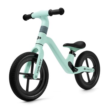 KINDERKRAFT - Jooksuratas XPLOIT Turquoise