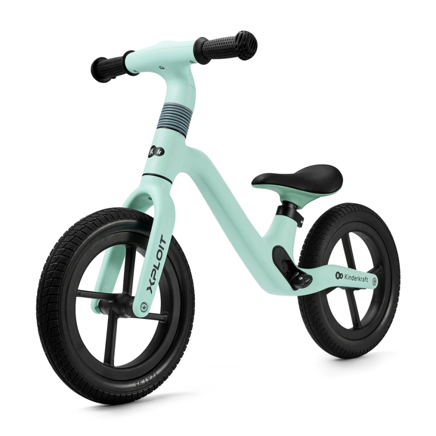 KINDERKRAFT - Jooksuratas XPLOIT Turquoise
