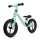 KINDERKRAFT - Jooksuratas XPLOIT Turquoise