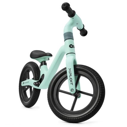KINDERKRAFT - Jooksuratas XPLOIT Turquoise
