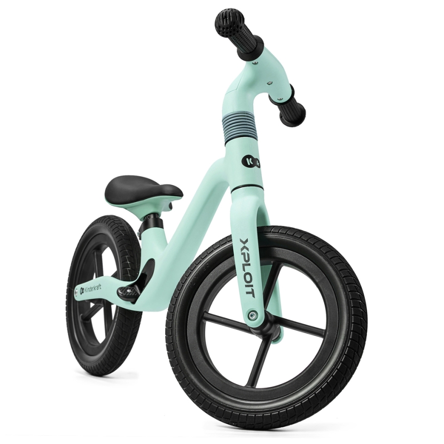 KINDERKRAFT - Jooksuratas XPLOIT Turquoise