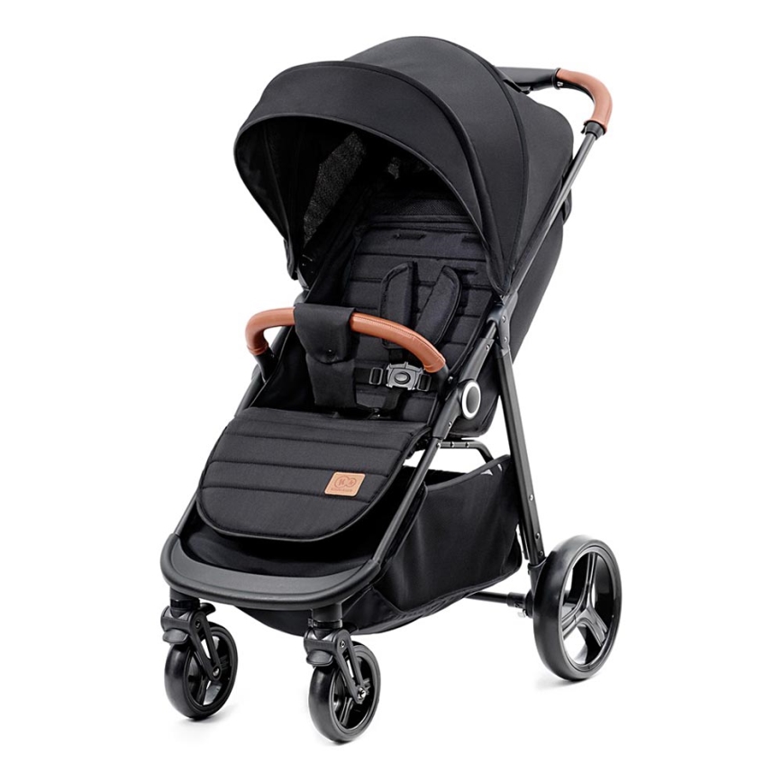 KINDERKRAFT - Käru GRANDE PLUS must