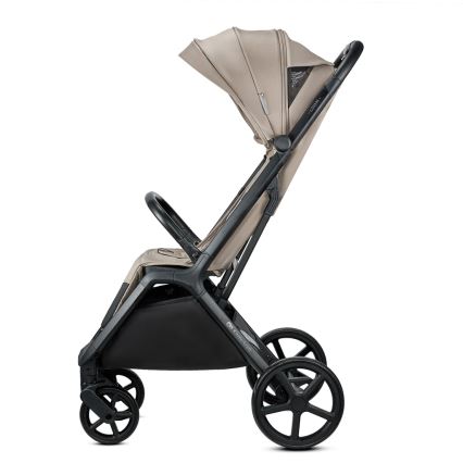 KINDERKRAFT - Käru LOOM beež