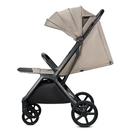 KINDERKRAFT - Käru LOOM beež
