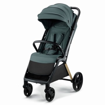 KINDERKRAFT - Käru LOOM roheline