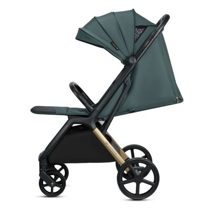 KINDERKRAFT - Käru LOOM roheline