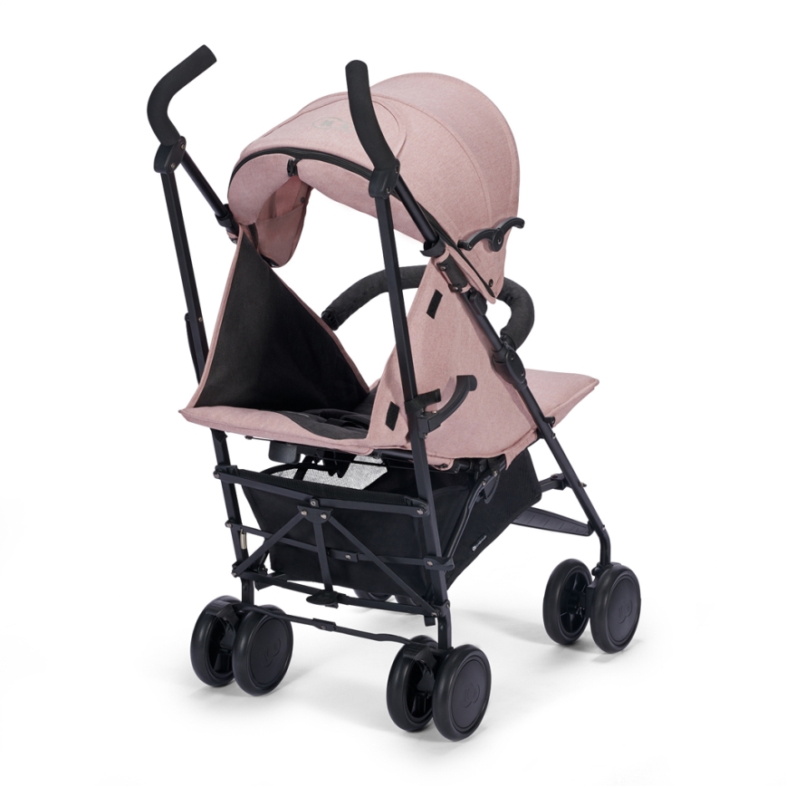 KINDERKRAFT - Käru SIESTA Pink printsess