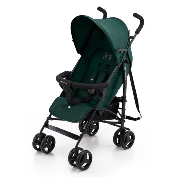 KINDERKRAFT - Käru TIK Green mets