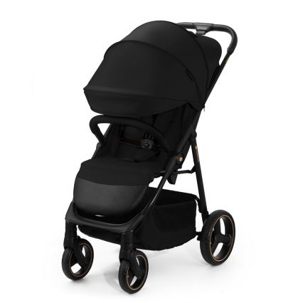 KINDERKRAFT - Käru TRIG 3 Onyx must